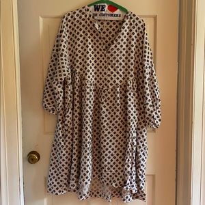 Free People Dress
